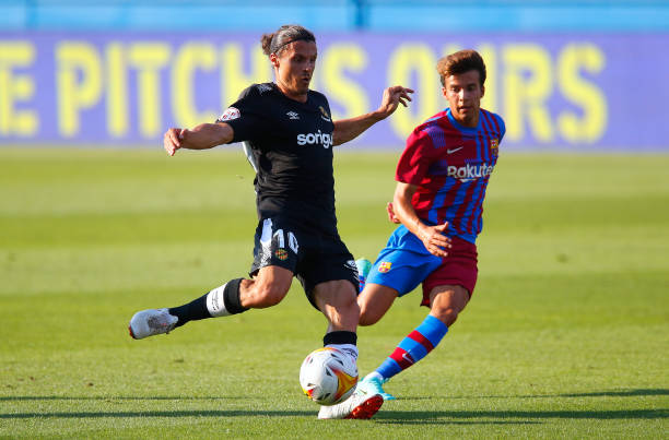 不可避免的 不可避免的