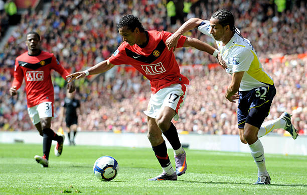 防守反击型 防守反击型