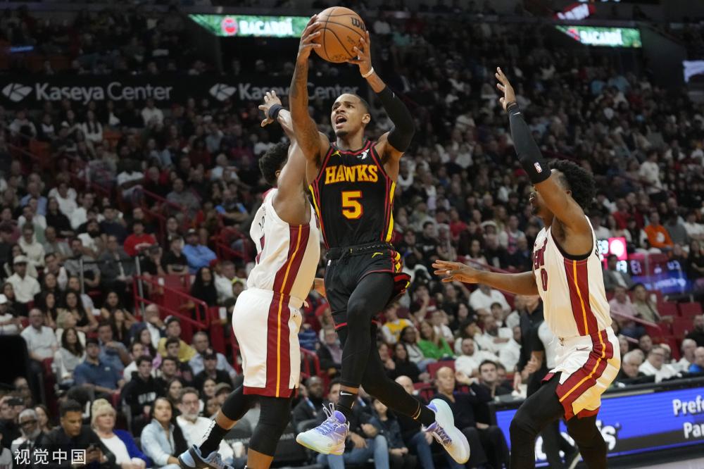 浓眉哥展现 浓眉哥展现