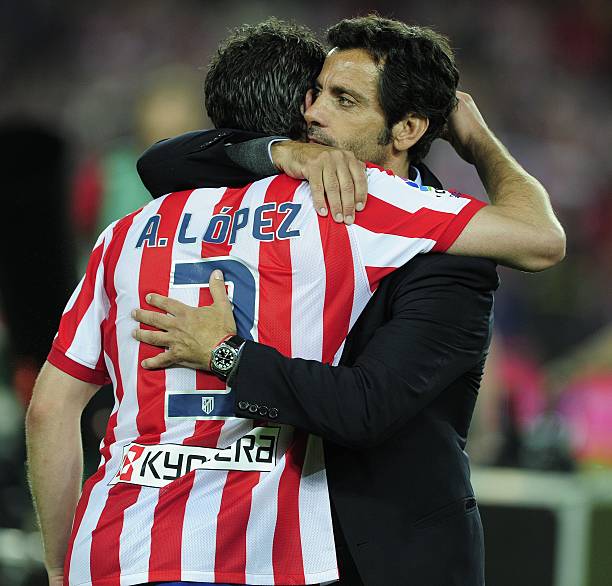 打進5球的 打進5球的