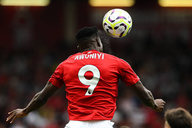 球場上的全 球場上的全